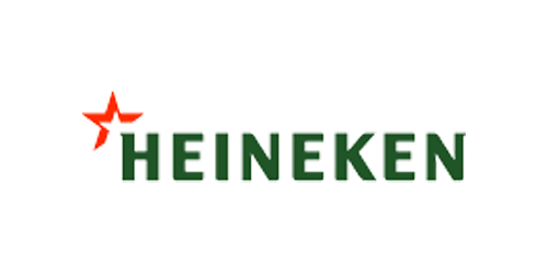 Bedrijven - Heineken